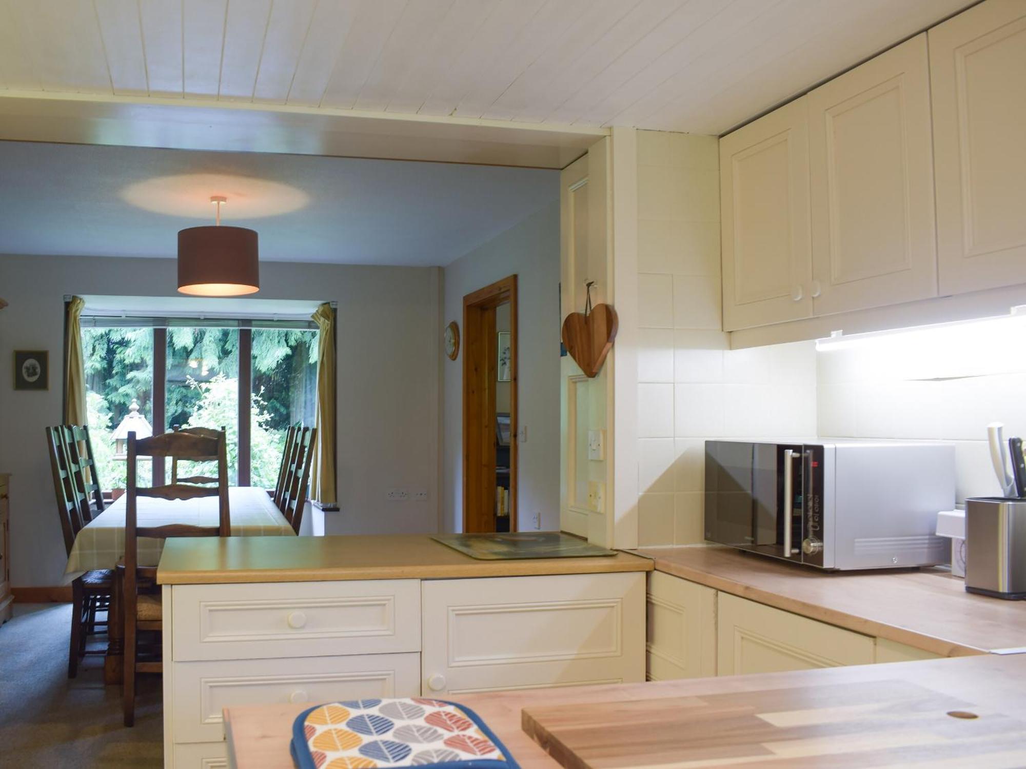 Kuliguni Villa Ross-on-Wye Екстериор снимка