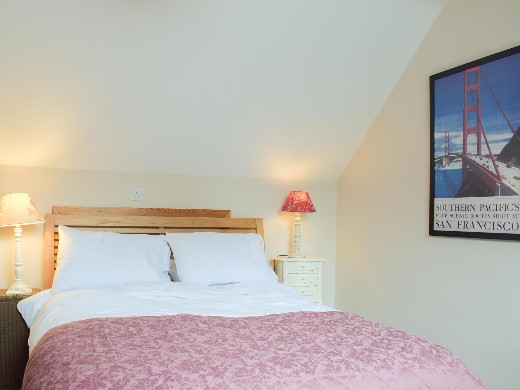 Kuliguni Villa Ross-on-Wye Екстериор снимка