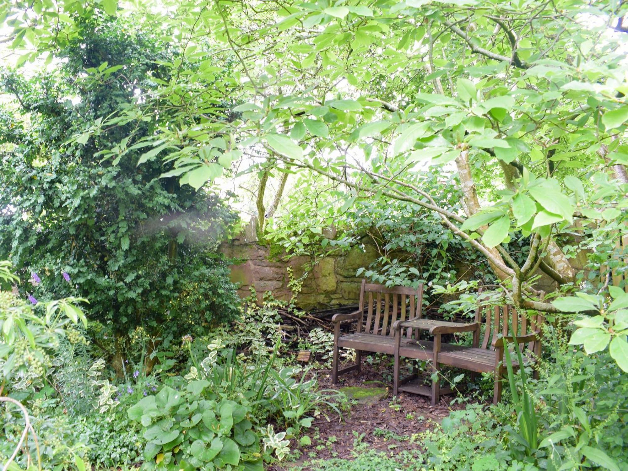 Kuliguni Villa Ross-on-Wye Екстериор снимка
