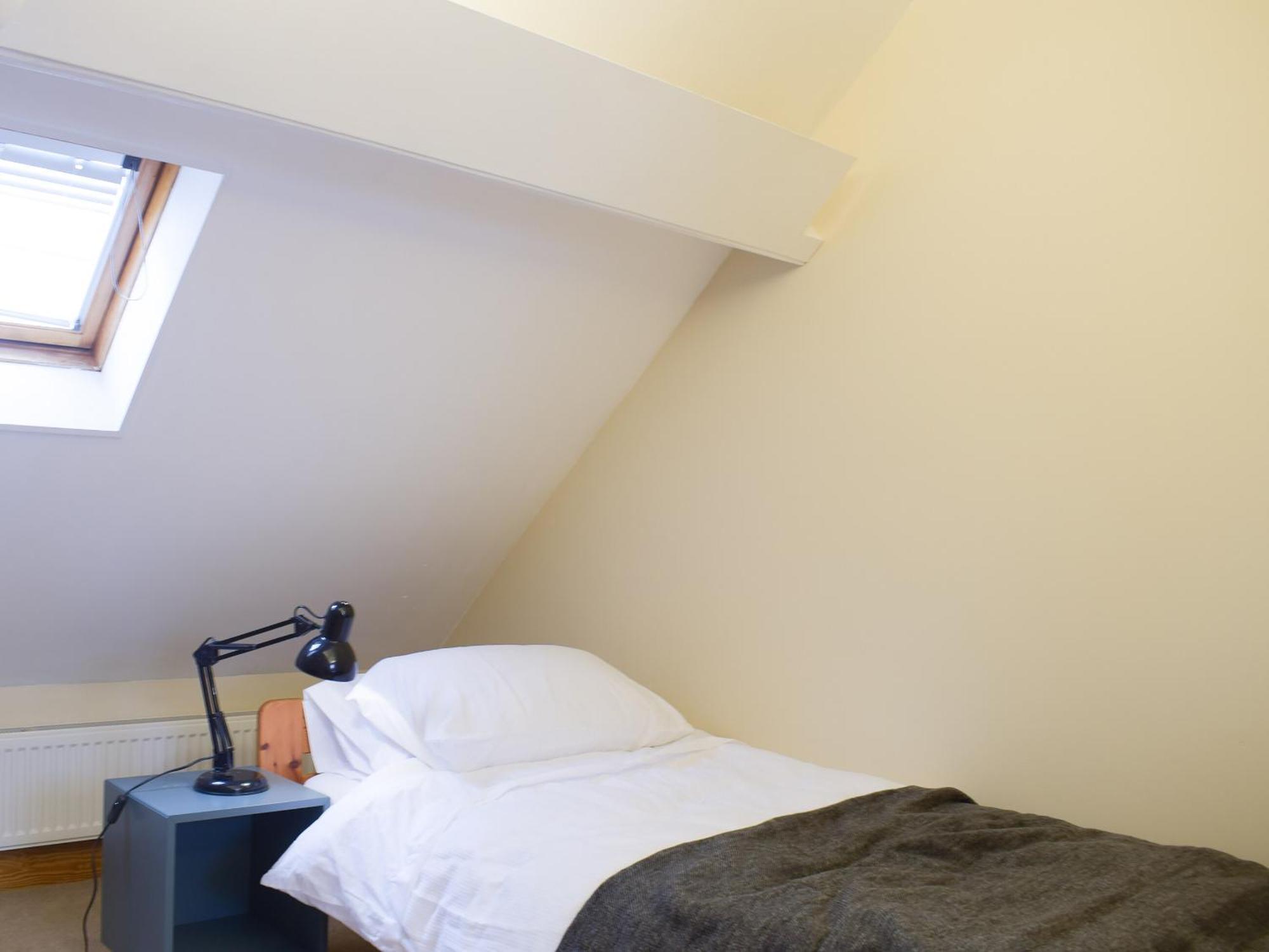 Kuliguni Villa Ross-on-Wye Екстериор снимка