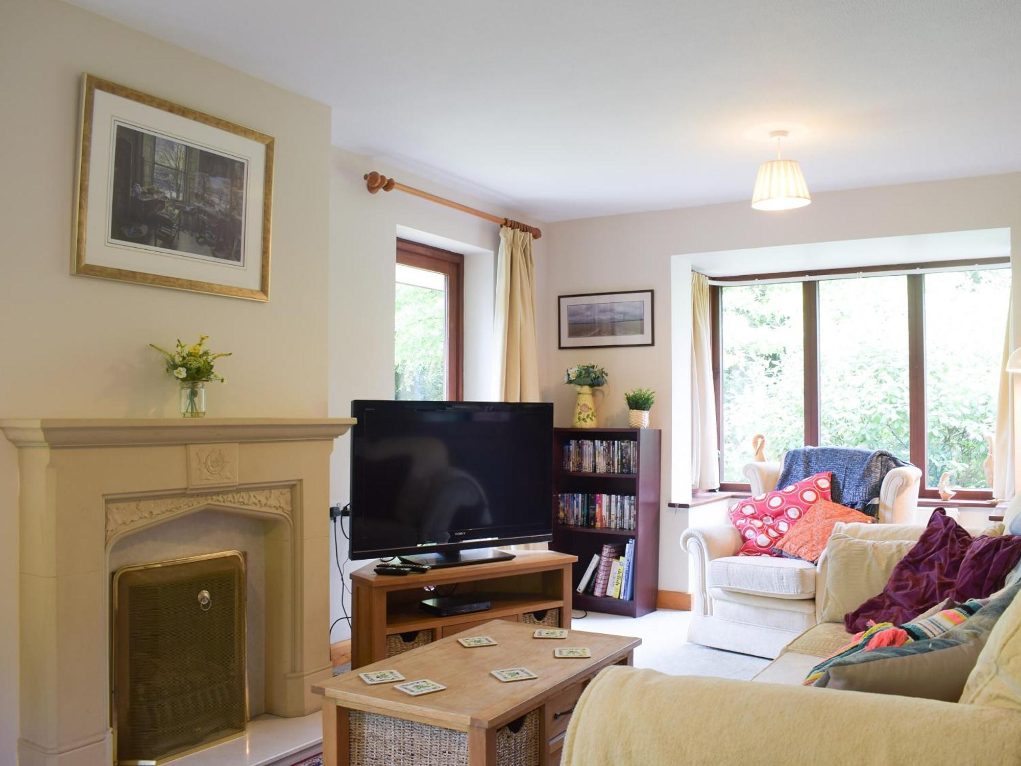 Kuliguni Villa Ross-on-Wye Екстериор снимка