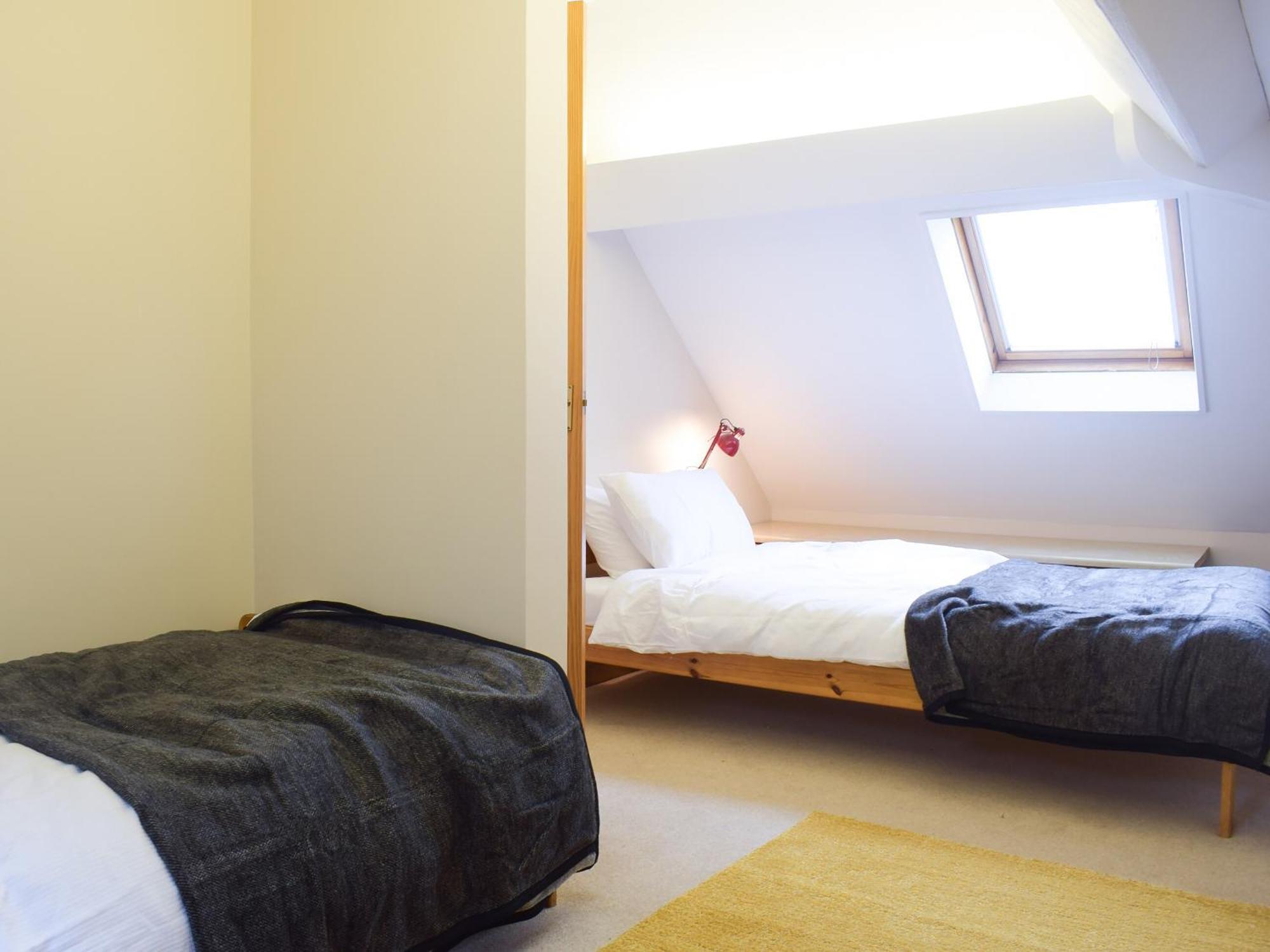 Kuliguni Villa Ross-on-Wye Екстериор снимка