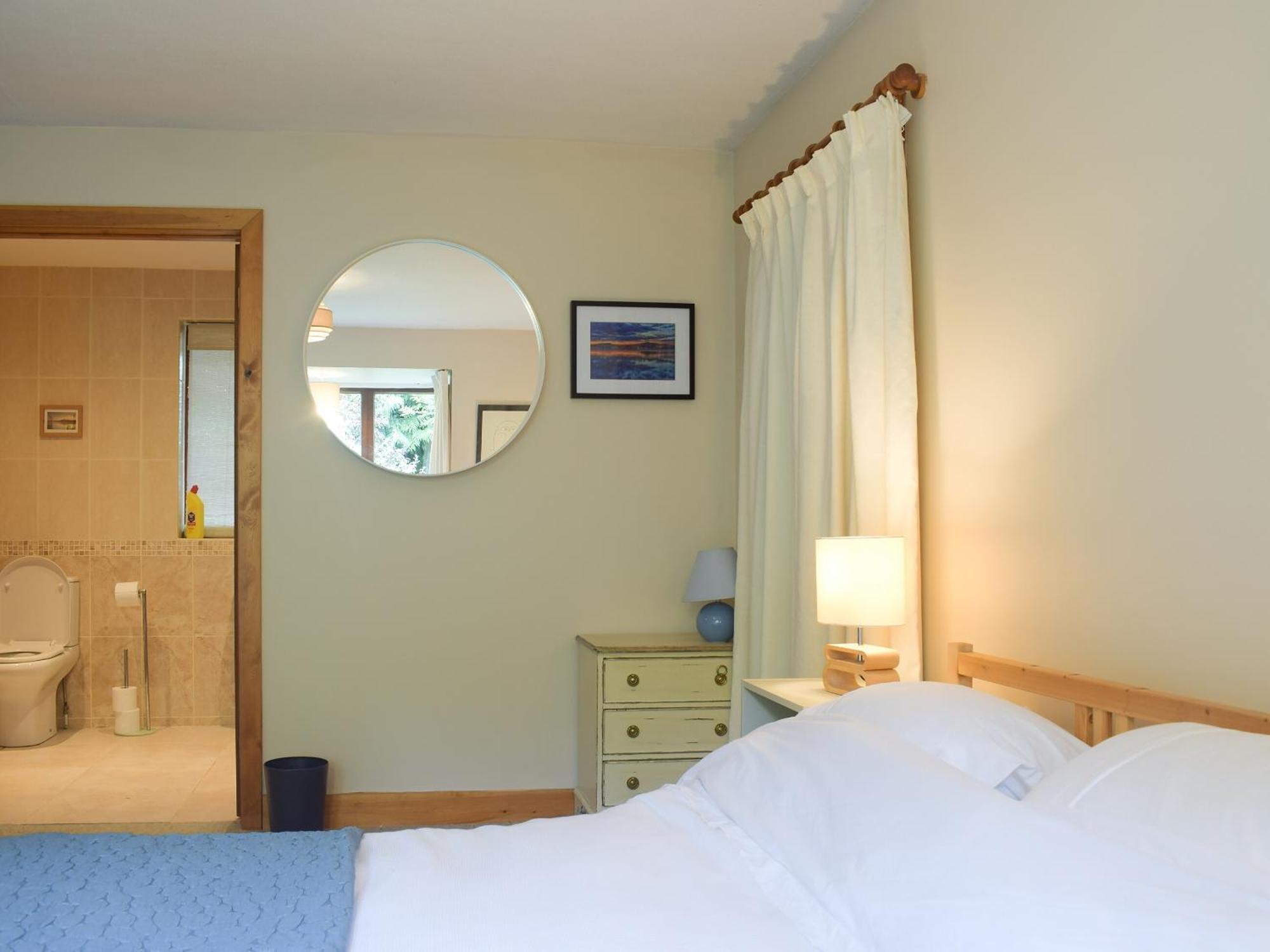 Kuliguni Villa Ross-on-Wye Екстериор снимка