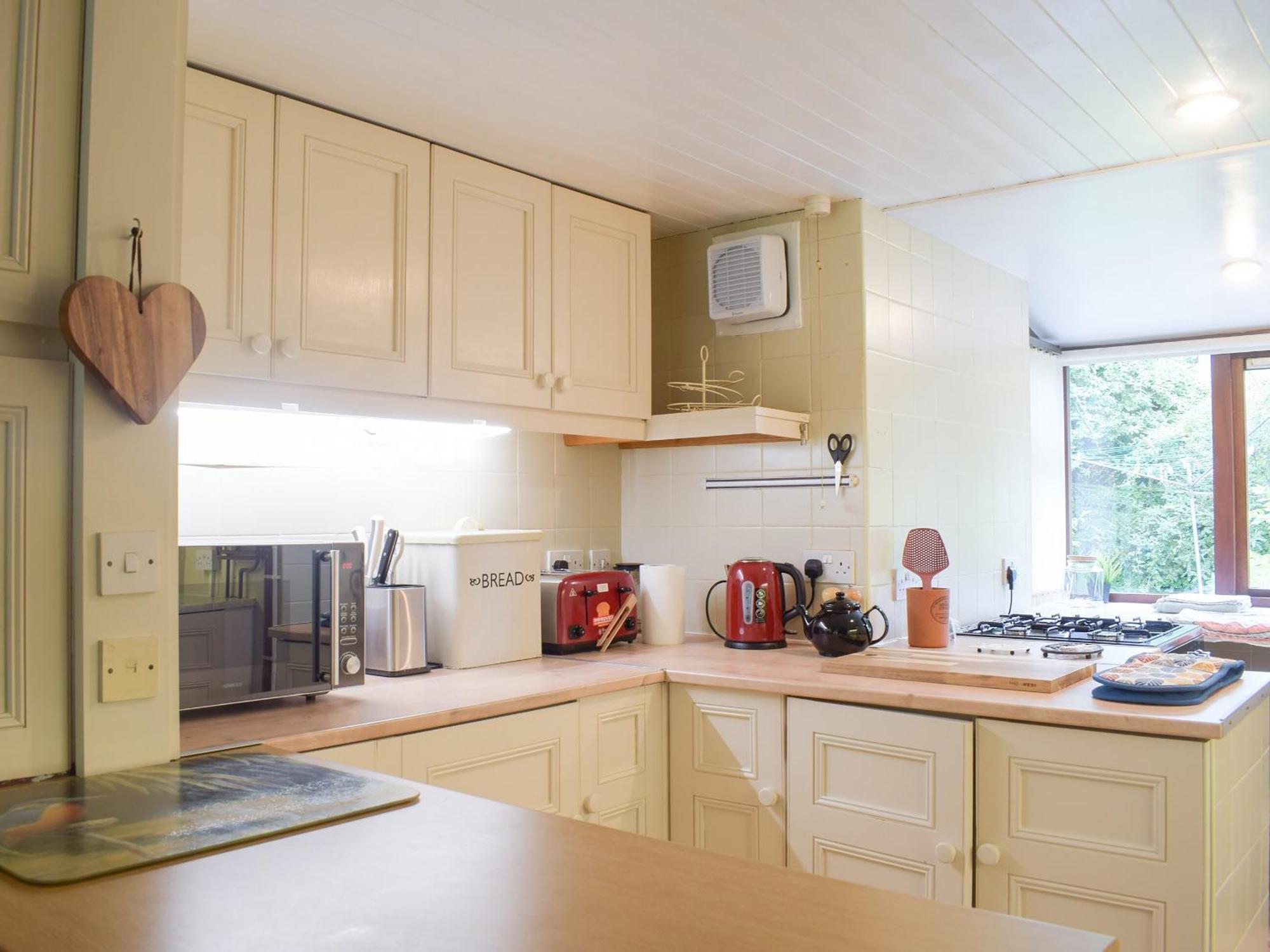 Kuliguni Villa Ross-on-Wye Екстериор снимка
